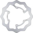 Yamaha Yz 450 F [2003] - BREMSSCHEIBE FIXED WAVE GROOVED OVERSIZE – Bild 9