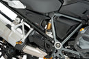 BMW R 1250 GS ADVENTURE [2024] – Seitendeckel – Grau-4