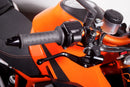 honda cb 500 [GILLES TOOLING] – Levier de frein Factor-X-2