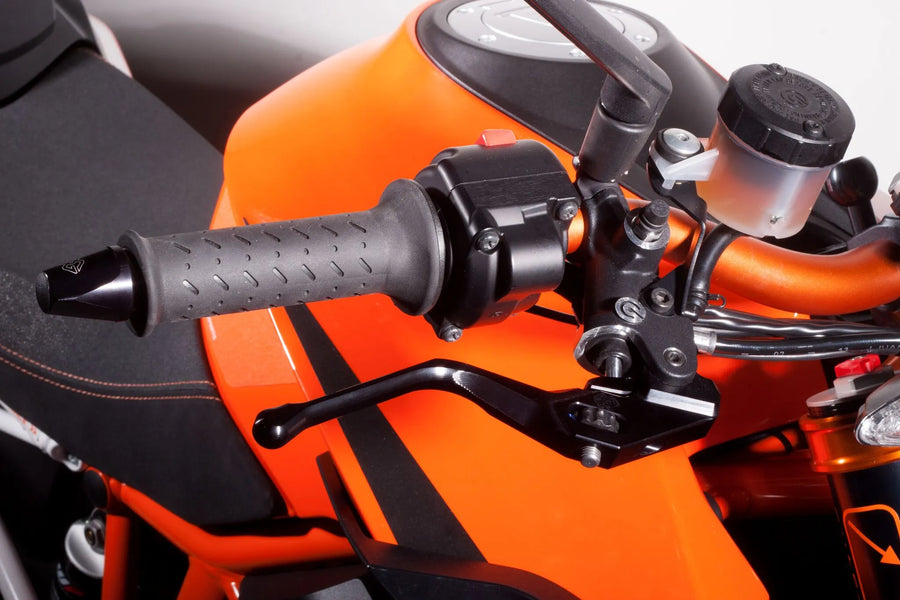 honda cb 300 [GILLES TOOLING] – Factor-X Bremshebel