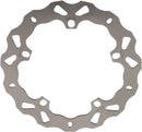 Bmw R 1200 C [1998, 2002, 2005, 1999, 2001-2003] - brake disc - picture 2
