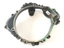 Kawasaki KLR 250 KL250D [1988] - Alternator cover inside engine cover-1