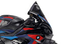BMW M 1000 RR [2025] – R-Racer screen – black front view