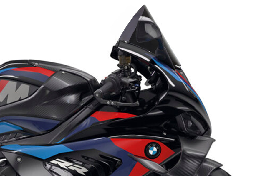 BMW M 1000 RR [2025] – R-Racer Scheibe – Transparent