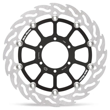 BMW R 1300 GS Adventure Option 719 Karakorum [2025-2026] - Disque de frein flottant série Flame – Réf. 113283 – Image 2