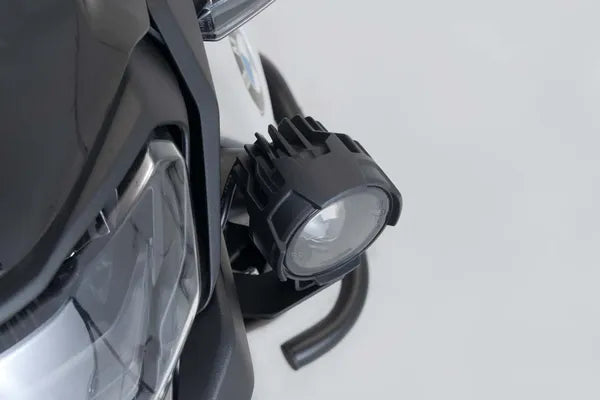 BMW F 900 GS [2024-2026] - Kit feux de route EVO – photo 5