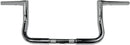 harley davidson touring [LA CHOPPERS] – 1-1/4" Twin Peaks touring handlebars-1