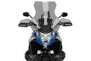 BMW R 1300 GS TROPHY [2025] – Windabweiser Extended – Stark getönt