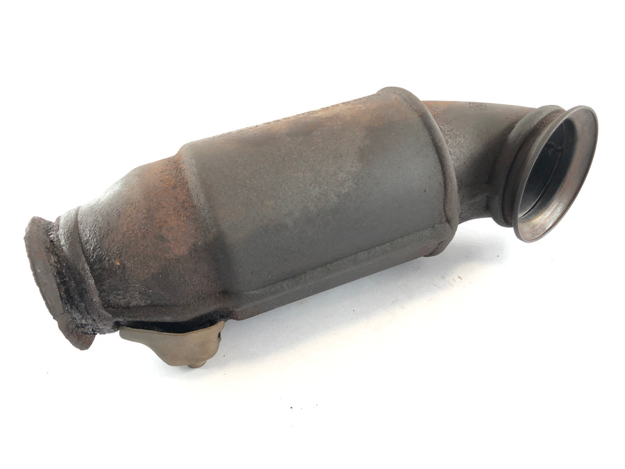 Husqvarna Vitpilen 401 [2021] - Catalytic Converter Exhaust