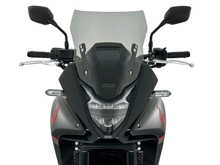 Honda XL 750 Transalp [WRS] - pare-brise