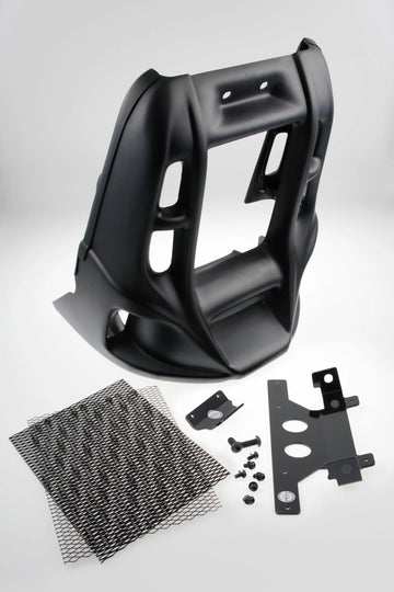 Harley Davidson FXSBSE [CULT WERK] - Calandre
