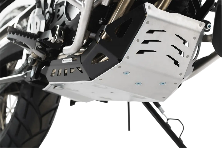bmw f 650 gs twin [SW-MOTECH] – Motorschutzbügel