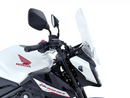 honda cb 500 hornet [WRS] – touring windshield CB500 Hornet-4