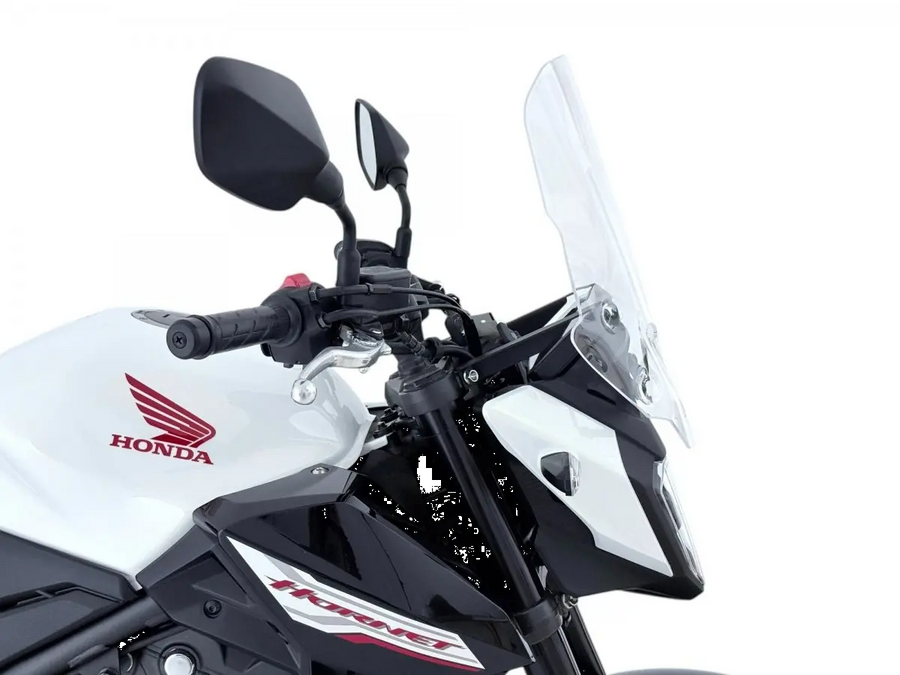 honda cb 500 hornet [WRS] – touring windshield CB500 Hornet