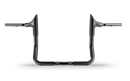 harley-davidson street [ZARD] – Bull Lenker-4