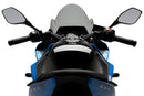 SUZUKI GSX-8R [2025] – Z-Racing Screen – Black-4