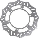 Husqvarna Te 150 I [2021] - 240 mm Oversize-Hinterrad-Bremskit – Bild 11