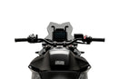 KTM 890 SMT [2025] – Sportscheibe – Mattschwarz-3
