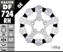Harley-Davidson XR 1200 X [2011-2013] - Disque de frein fixe Skull - Image 2