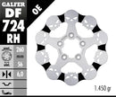 Harley-Davidson XR 1200 X [2011-2013] - Disque de frein fixe Skull - Image 4