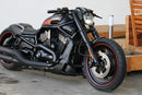 harley davidson v-rod [CULT WERK] – Gabelabdeckungen-4