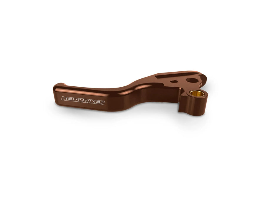 harley davidson touring [HEINZ BIKES] – PERFORMANCE 3-finger lever