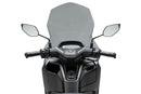 YAMAHA NMAX 125 TECH MAX [2025] – Windschutzscheibe V-Tech Line Touring-3