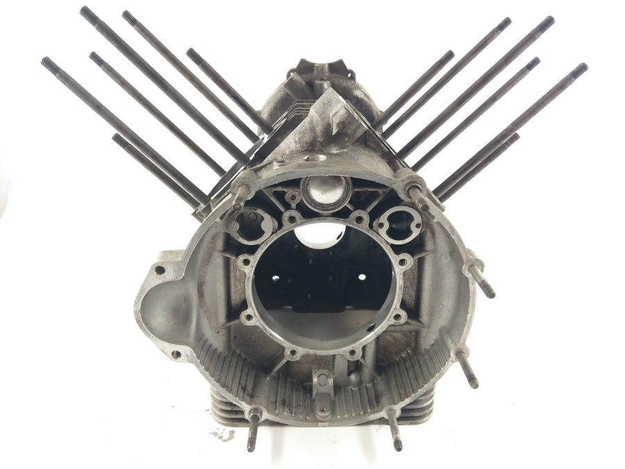 Moto Guzzi 850-T3 VD [1979] - Engine housing empty housing
