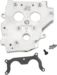 Harley-Davidson FXSTC 1340 Softail Custom [1999] - High Flow Camshaft Plate – Image 7