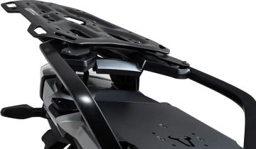 bmw r 1200 gs aventure [SW-MOTECH] – ADVENTURE RACK pour bagages - 0