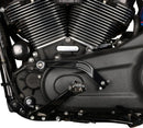 harley davidson softail street bob fxbb [THRASHIN SUPPLY CO.] – Verkürzter Schalthebel-3