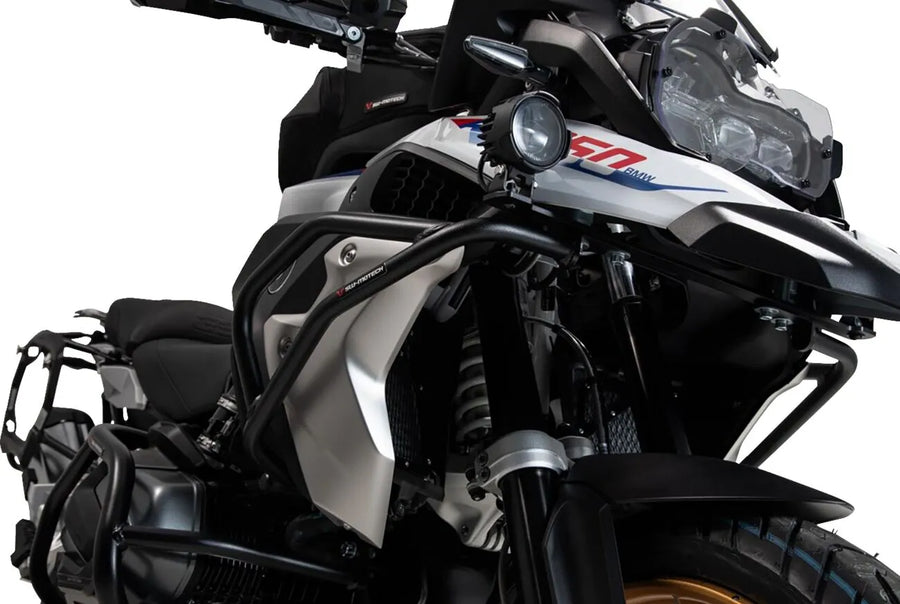 BMW R 1250 GS [SW-Motech] -Upper Crash Bar