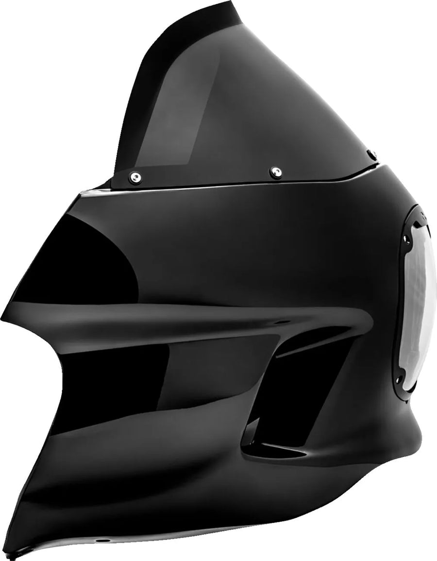 harley davidson sportster 883 iron xl [SADDLEMEN] – S-RT Mini fairing