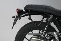 Triumph Speed Twin 900 [2023-2025] - Legend Gear LC1 side bag system Black Edition - Image 6