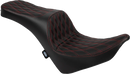 Harley Davidson Touring [DRAG SPECIALTIES] – Selle Freedom Touring-1