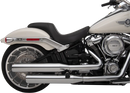 harley davidson flfb [DRAG SPECIALTIES] – Predator Sitz-4