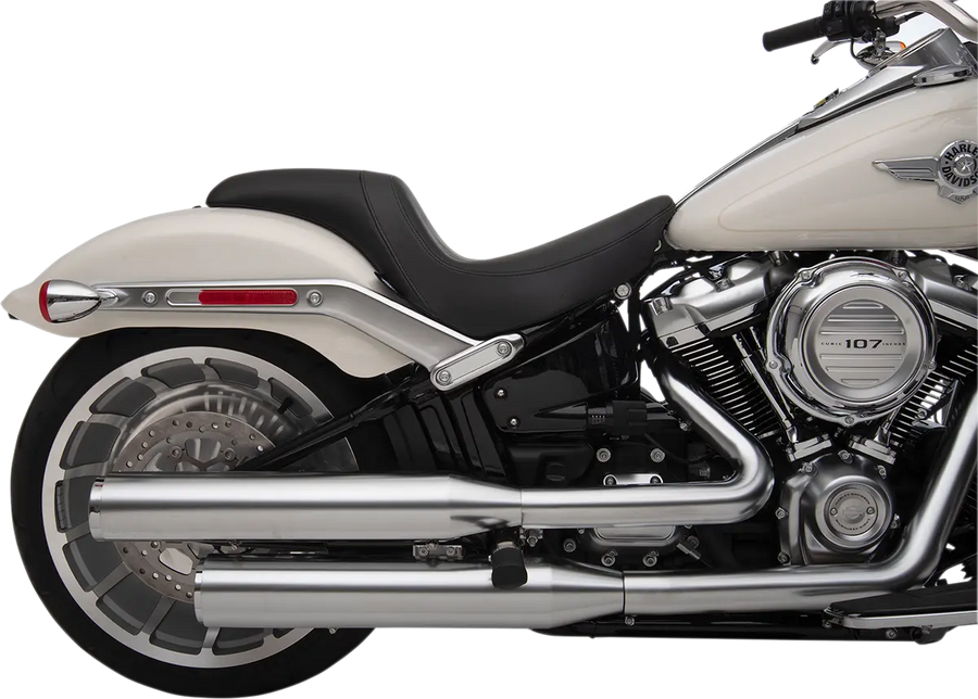 harley davidson flfb [DRAG SPECIALTIES] – Predator Sitz