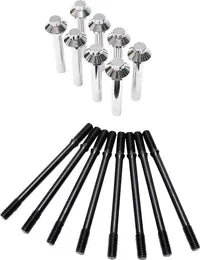 Harley-Davidson FLHCS 1923 Softail Heritage Classic 117 [2026] - Stud Kit - Image 4