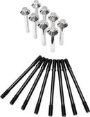 Harley-Davidson FXBB 1923 Softail Street Bob 117 [2026] - Stud Kit - Image 4
