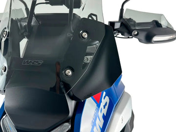BMW R 1300 GS Adventure [WRS] – Déflecteurs d'air - 0