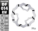 Honda Cr 125 R [1995, 2000] - Wave® Bremsscheibe – Bild 2