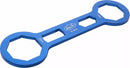 Suzuki RM 400 [Motion Pro] - key for fork tube plugs-2