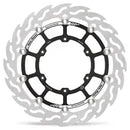 Bimota BX 450 [2023-2024] - Disque de frein Flame Series – photo 9