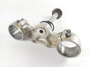 KTM SX-F 250 4 temps [2008] - Té de fourche inférieur-4