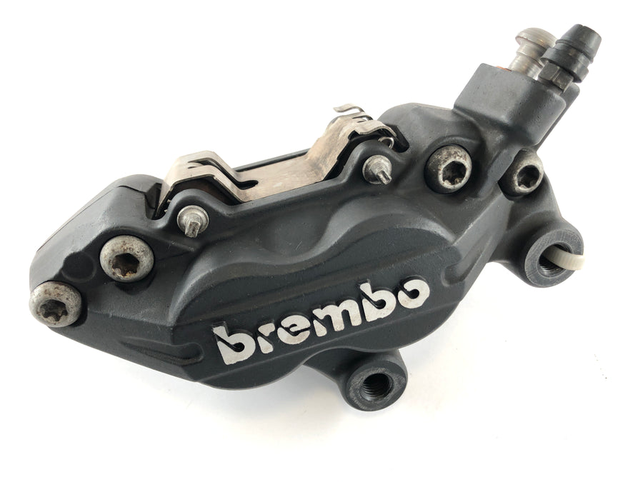 BMW F 800 S [2007] - Bremssattel Bremszange vorne rechts