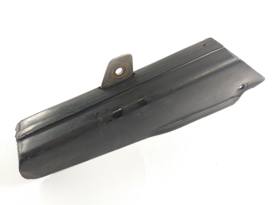 Yamaha DT 125 LC 10V [1982] - Chain Guard Splash Guard