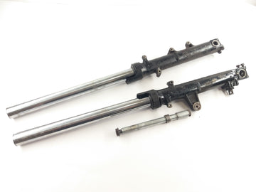 Honda ST 1100 SC26 Pan European [1990] - Fourche Fourche télescopique avec axe