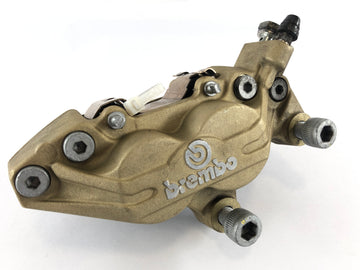 Moto Guzzi V11 [2001] - étrier de frein avant droit