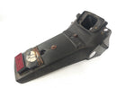 Honda Africa Twin XRV 650 RD03 [1989] - Support de plaque d'immatriculation-3
