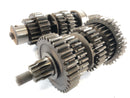 Kawasaki Z 1100 KZT10A [1982] - Gearbox-4